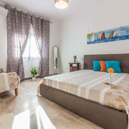 Maricciolu Suites And Apartments オルビア エクステリア 写真
