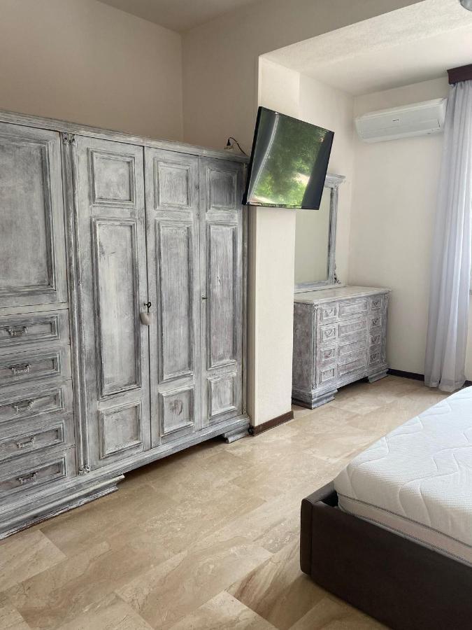 Maricciolu Suites And Apartments オルビア エクステリア 写真