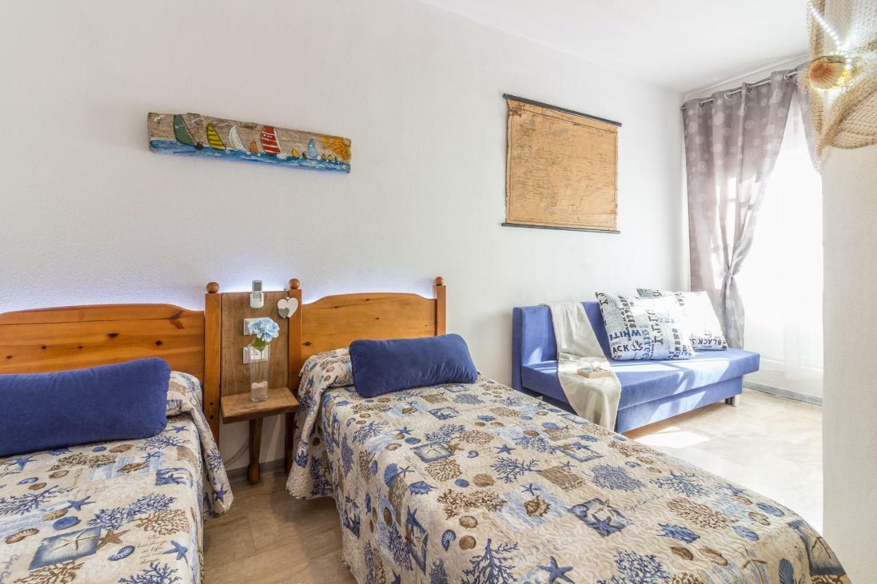 Maricciolu Suites And Apartments オルビア エクステリア 写真