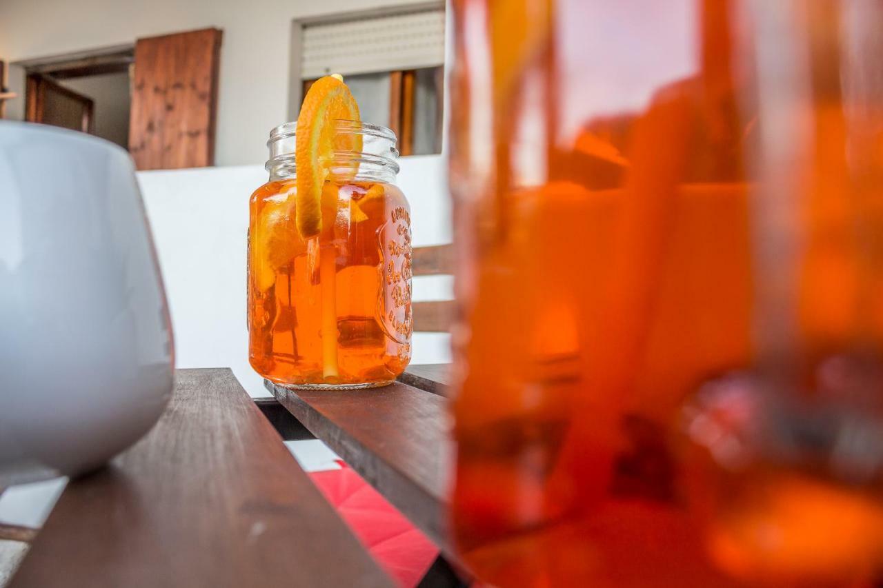 Maricciolu Suites And Apartments オルビア 部屋 写真
