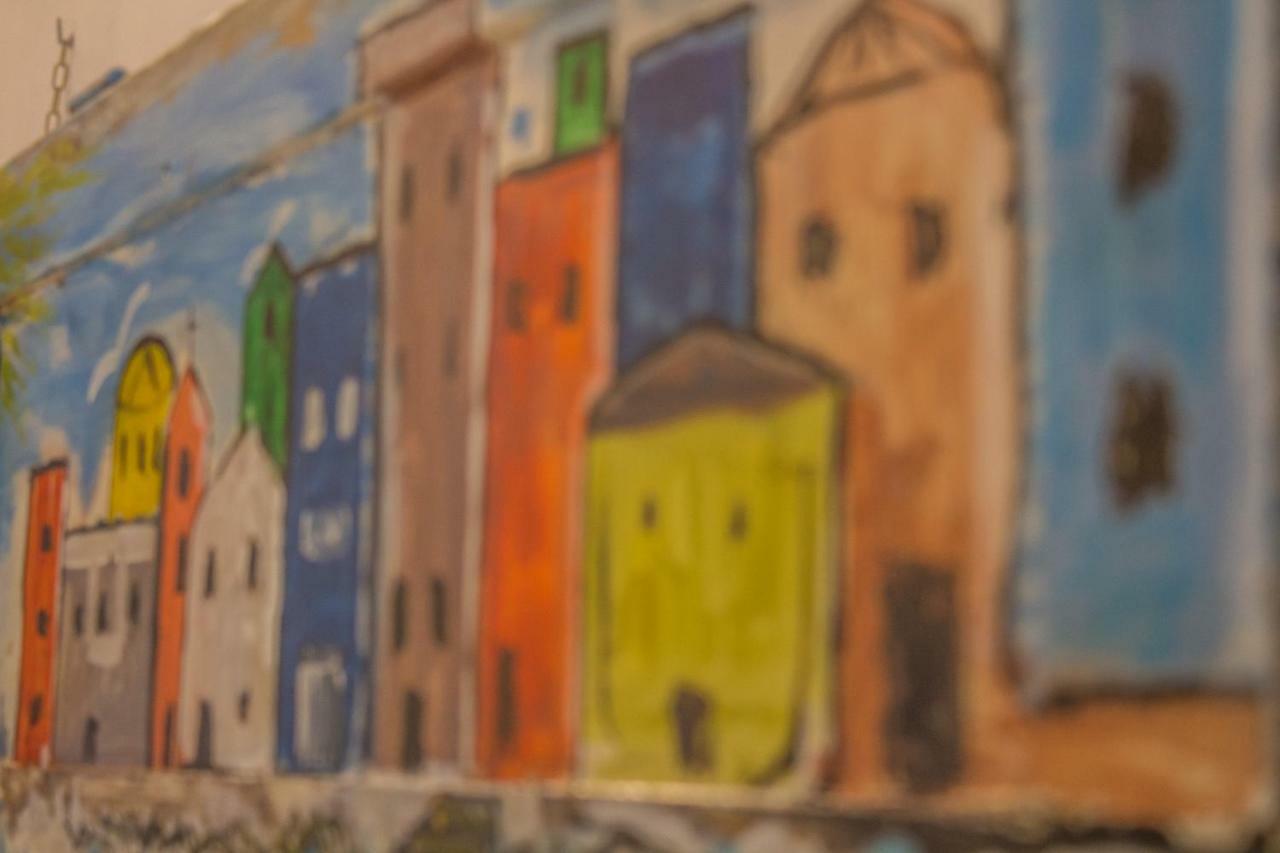 Maricciolu Suites And Apartments オルビア エクステリア 写真