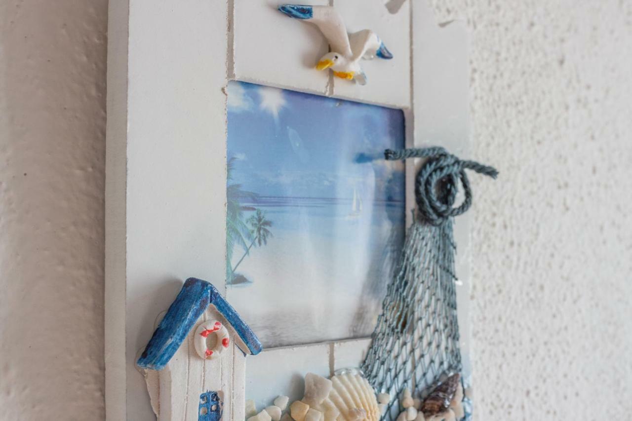 Maricciolu Suites And Apartments オルビア エクステリア 写真