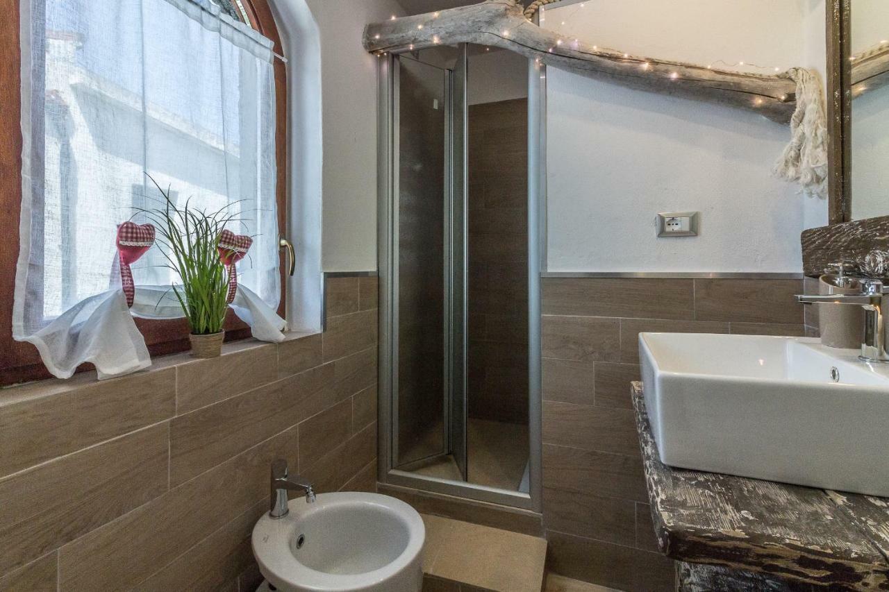 Maricciolu Suites And Apartments オルビア エクステリア 写真