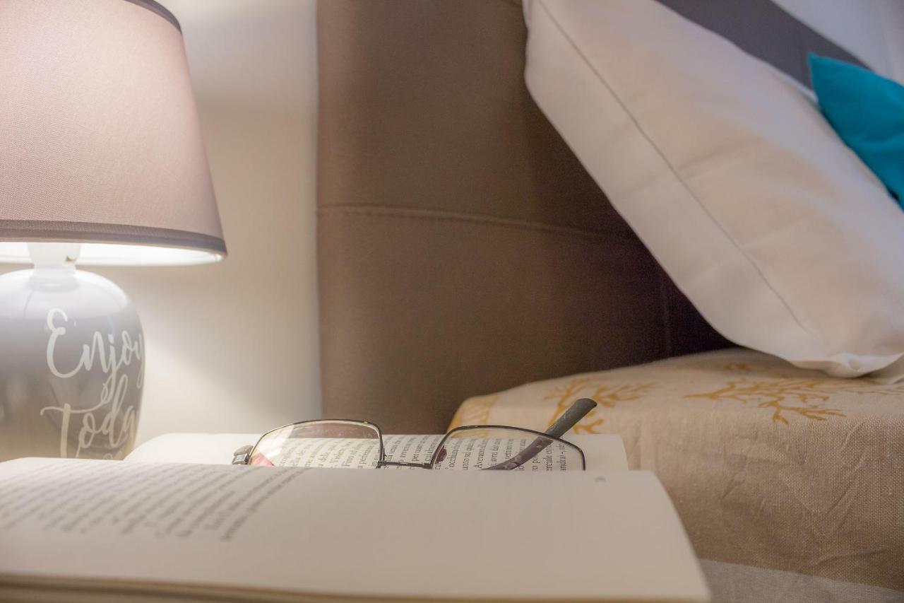 Maricciolu Suites And Apartments オルビア エクステリア 写真