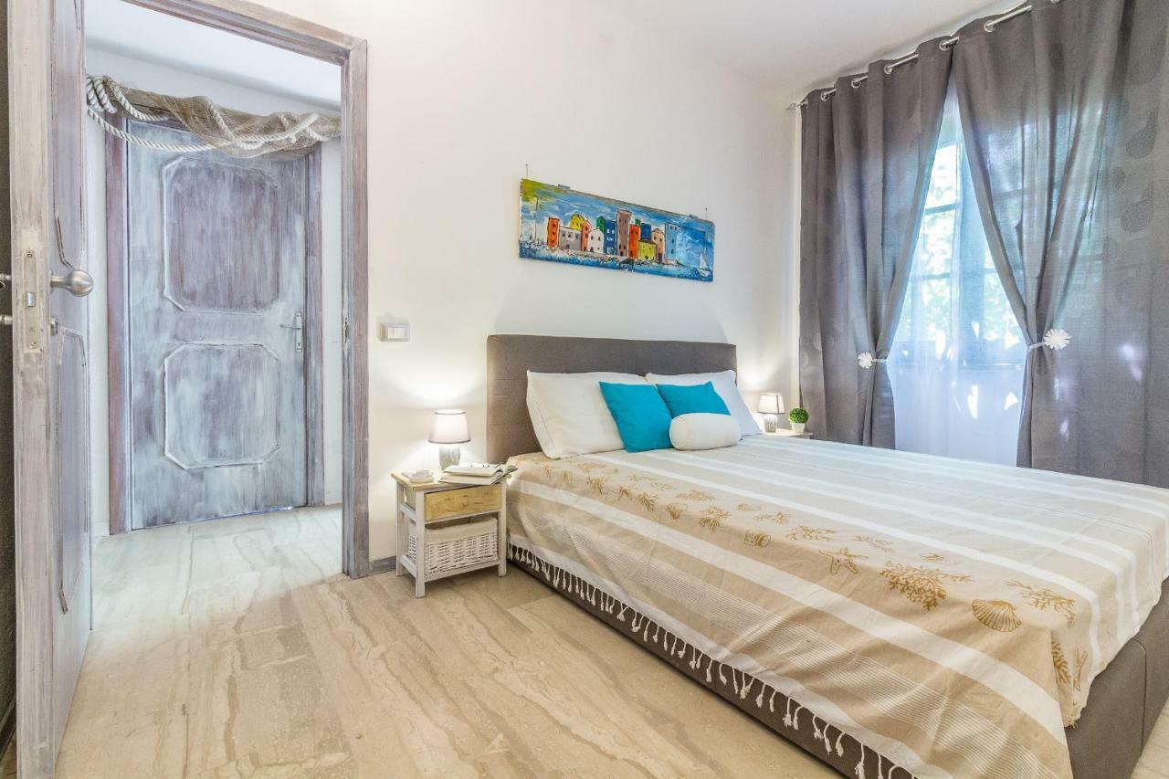 Maricciolu Suites And Apartments オルビア エクステリア 写真