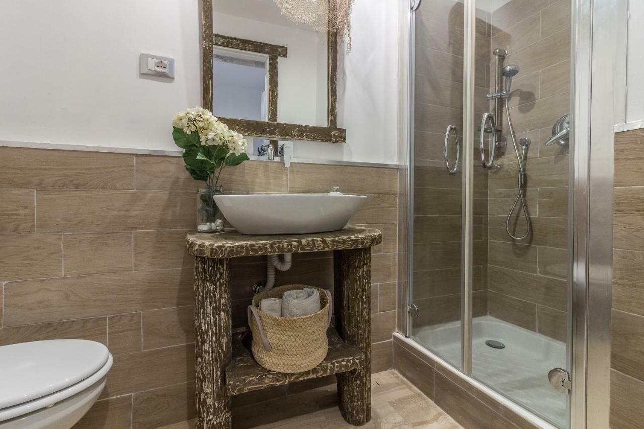 Maricciolu Suites And Apartments オルビア エクステリア 写真