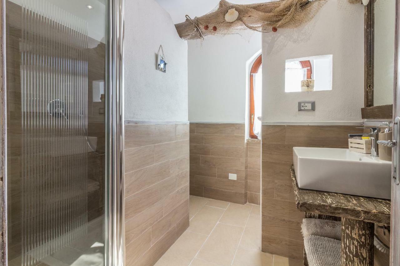 Maricciolu Suites And Apartments オルビア エクステリア 写真