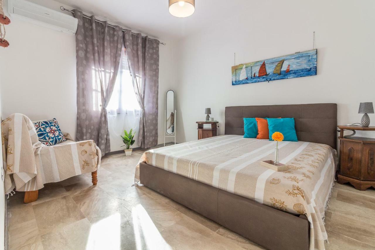 Maricciolu Suites And Apartments オルビア エクステリア 写真