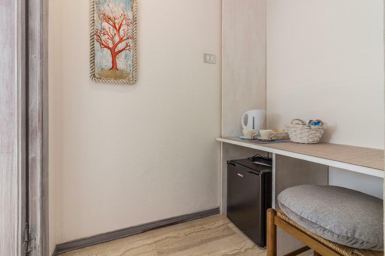 Maricciolu Suites And Apartments オルビア エクステリア 写真