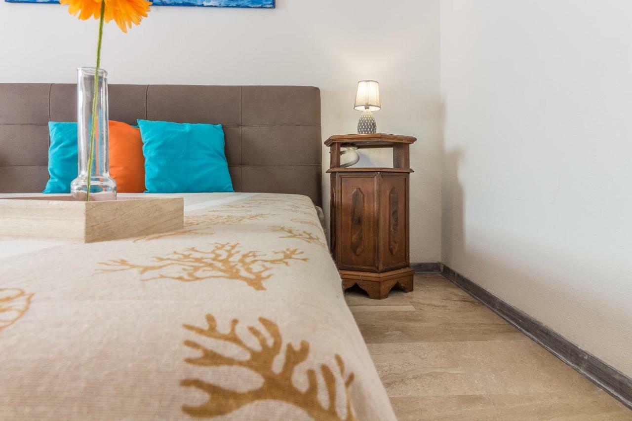 Maricciolu Suites And Apartments オルビア エクステリア 写真